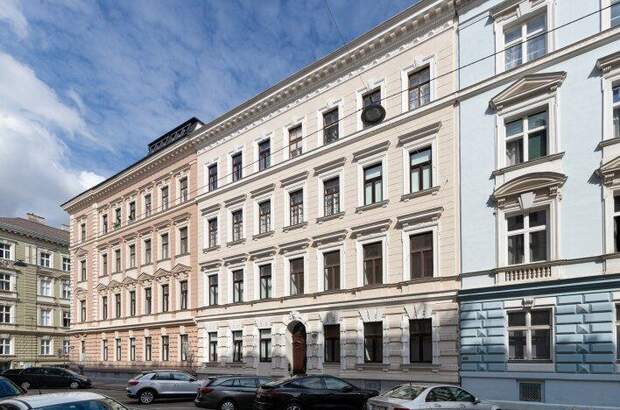 Terrassenwohnung kaufen in 1030 Wien (Bild 2)