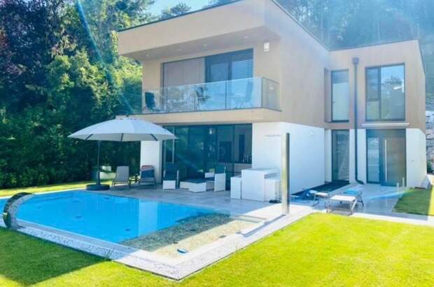 Chalet kaufen in 3400 Klosterneuburg (Bild 1)