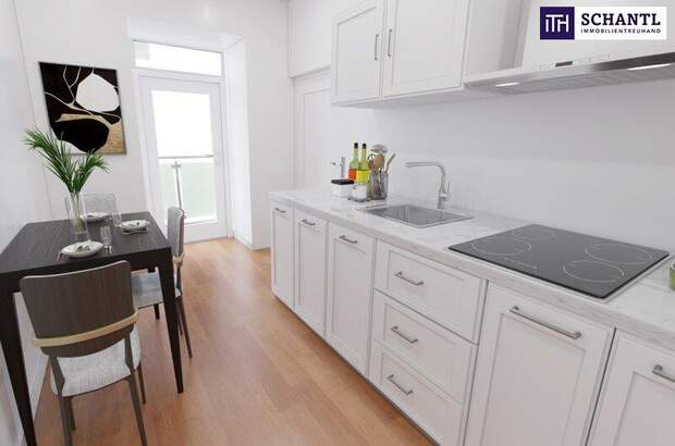 Terrassenwohnung kaufen in 1160 Wien (Bild 1)