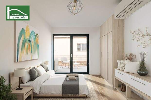 Terrassenwohnung kaufen in 1190 Wien (Bild 4)