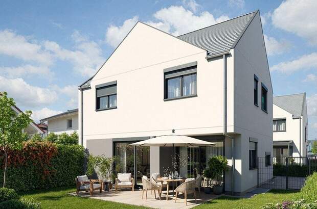 Haus mit Garten kaufen in 1220 Wien (Bild 2)
