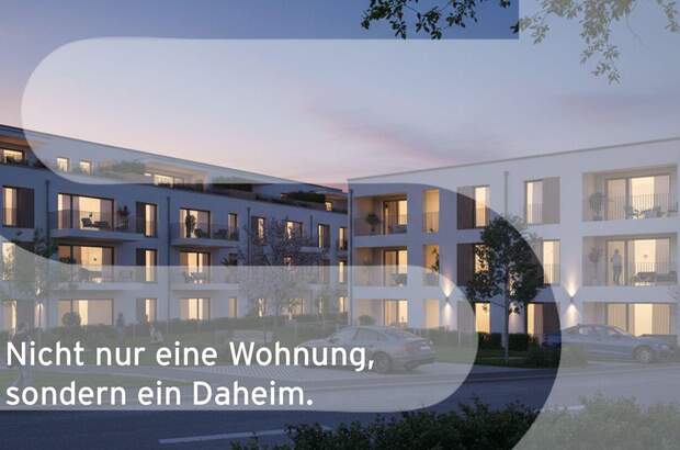 Wohnung mit Balkon kaufen in 4840 Vöcklabruck (Bild 1)