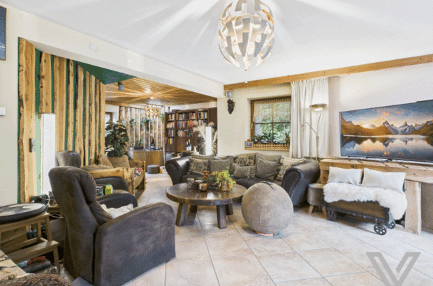 Einfamilienhaus kaufen in 5742 Wald (Bild 1)