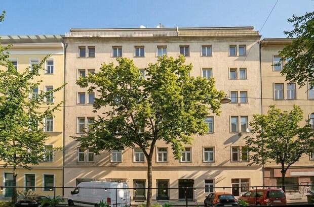 Anlageobjekt kaufen in 1020 Wien (Bild 1)