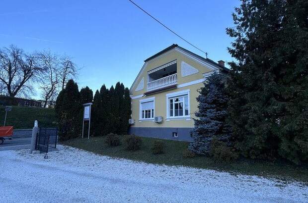 Wohnanlage kaufen in 9473 Lavamünd (Bild 1)