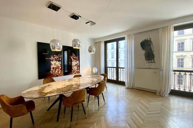 Wohnung mieten in 1010 Wien (Bild 4)