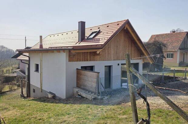 Einfamilienhaus kaufen in 8493 Klöch (Bild 2)