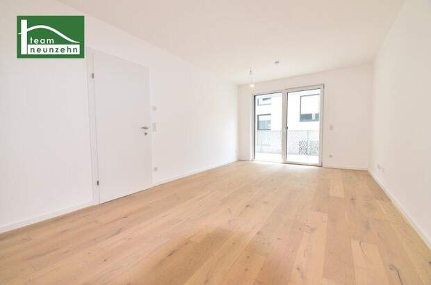 Terrassenwohnung kaufen in 1220 Wien (Bild 2)