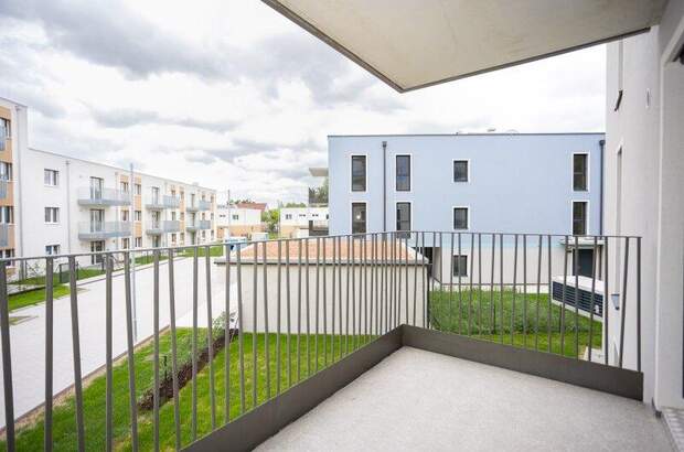 Terrassenwohnung kaufen in 2700 Wr. Neustadt (Bild 1)
