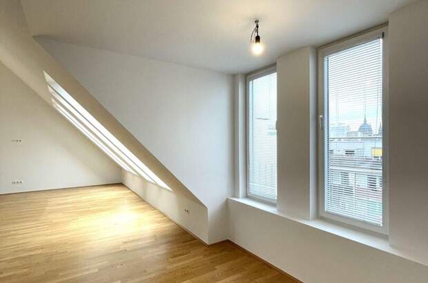 Altbauwohnung kaufen in 1150 Wien (Bild 5)