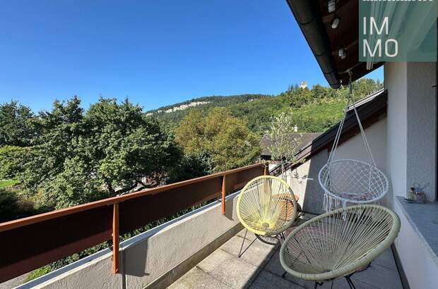 Wohnung mit Balkon kaufen in 6800 Feldkirch (Bild 1)
