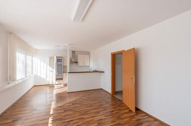 Gewerbeobjekt mieten in 4664 Oberweis (Bild 1)