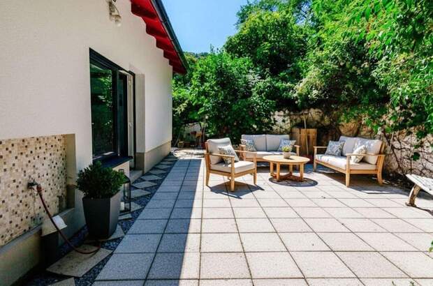 Haus mit Garten kaufen in 3400 Klosterneuburg (Bild 1)