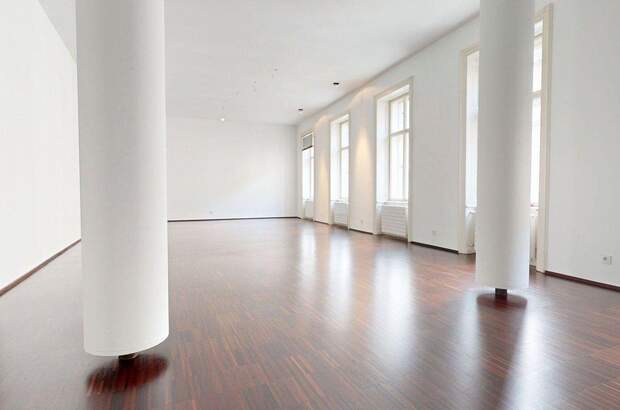 Gewerbeobjekt mieten in 1010 Wien (Bild 2)