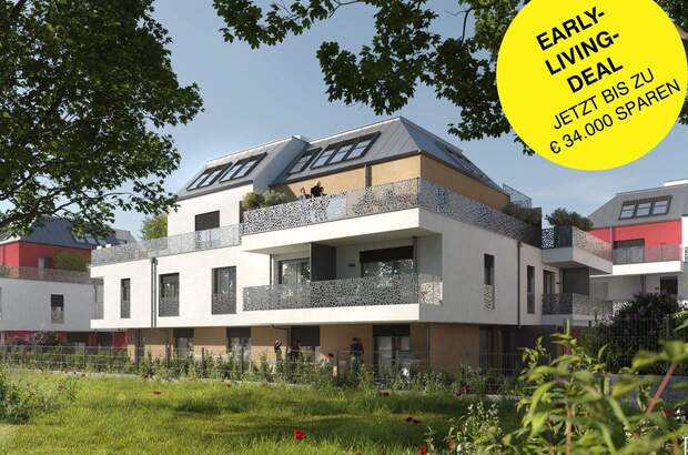 Wohnung mit Balkon kaufen in 1110 Wien (Bild 3)