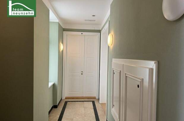 Terrassenwohnung kaufen in 1030 Wien (Bild 5)