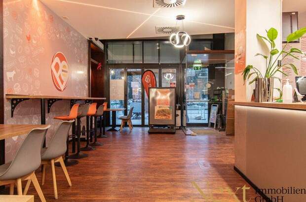 Gastronomie / Restaurant mieten in 4020 Linz (Bild 3)