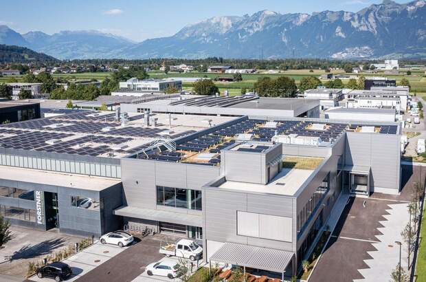 Gewerbeobjekt mieten in 6800 Feldkirch (Bild 1)