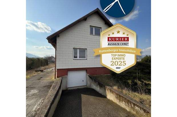 Einfamilienhaus kaufen in 3511 Furth (Bild 5)