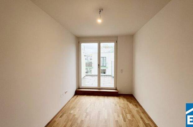 Terrassenwohnung kaufen in 1230 Wien (Bild 3)