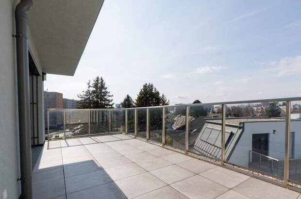 Terrassenwohnung kaufen in 1210 Wien (Bild 5)
