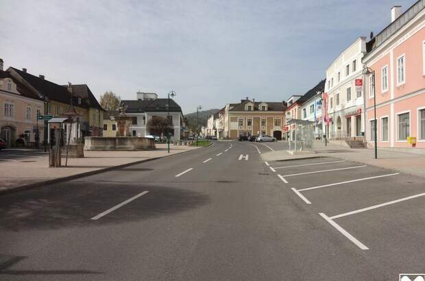 Gewerbeobjekt mieten in 2870 Aspang Markt (Bild 2)