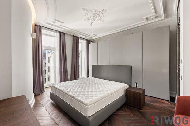 Terrassenwohnung kaufen in 1060 Wien (Bild 2)