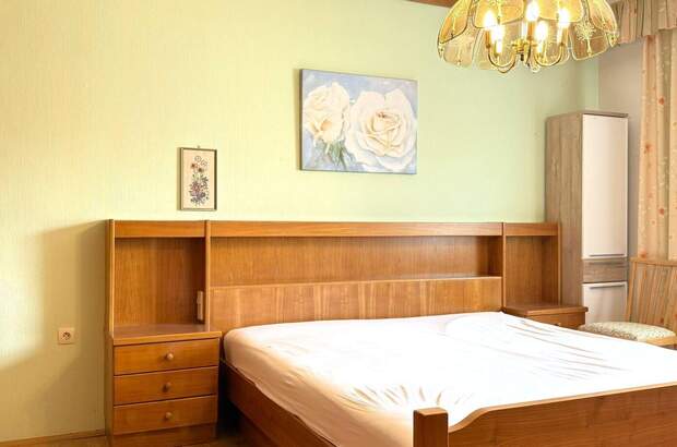 Altbauwohnung mit Balkon kaufen in 4690 Johannisthal (Bild 3)