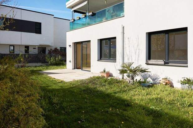 Terrassenwohnung kaufen in 1230 Wien (Bild 3)