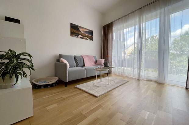 Wohnung mit Balkon mieten in 8020 Graz (Bild 2)