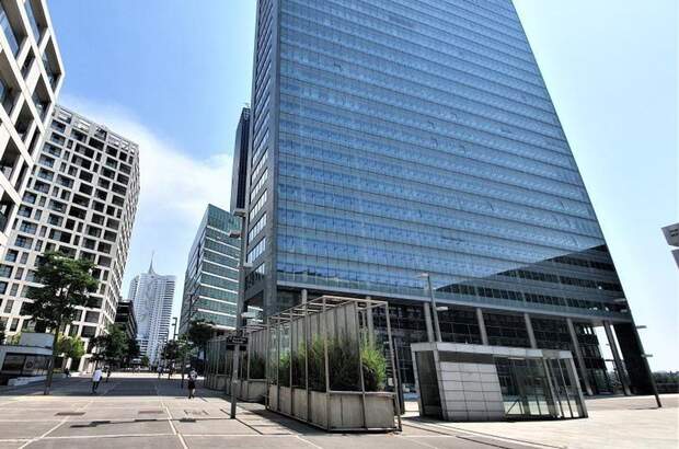 Gewerbeobjekt mieten in 1220 Wien (Bild 1)