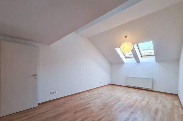 Terrassenwohnung mieten in 1090 Wien (Bild 2)