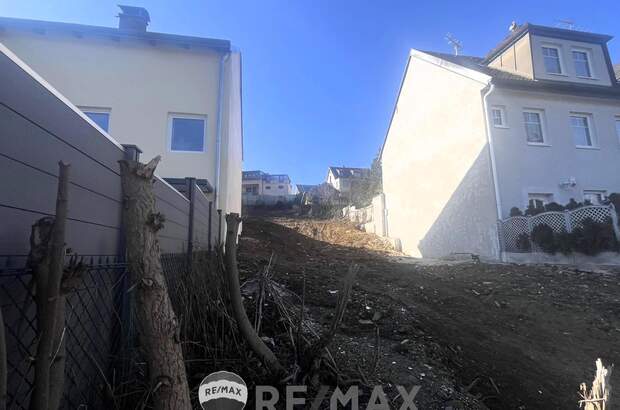 Grundstück kaufen in 1140 Wien (Bild 5)