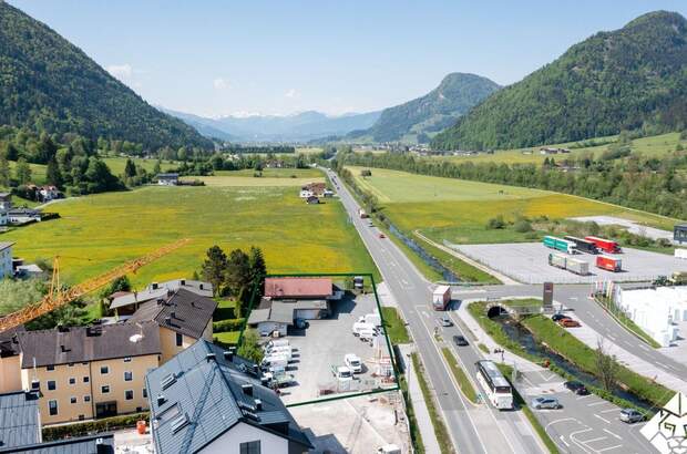 Grundstück kaufen in 6383 Kirchdorf (Bild 4)