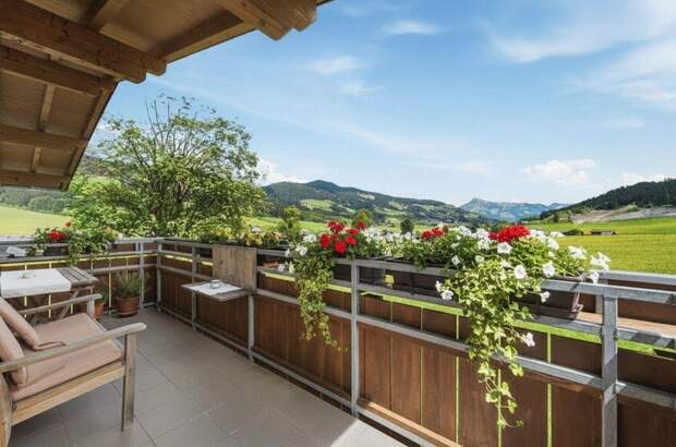 Wohnung mit Balkon kaufen in 6364 Brixen (Bild 2)