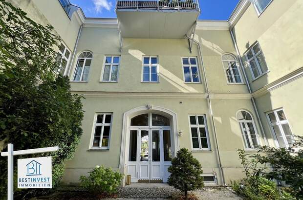 Altbauwohnung mit Balkon kaufen in 2500 Baden (Bild 3)