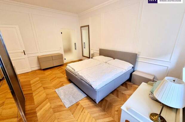 Wohnung mieten in 1030 Wien (Bild 3)