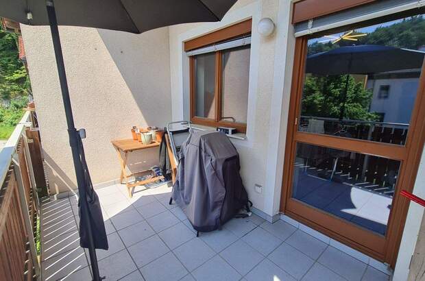 Terrassenwohnung kaufen in 4451 Garsten (Bild 5)
