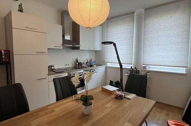 Wohnung mit Balkon mieten in 9020 Klagenfurt (Bild 2)