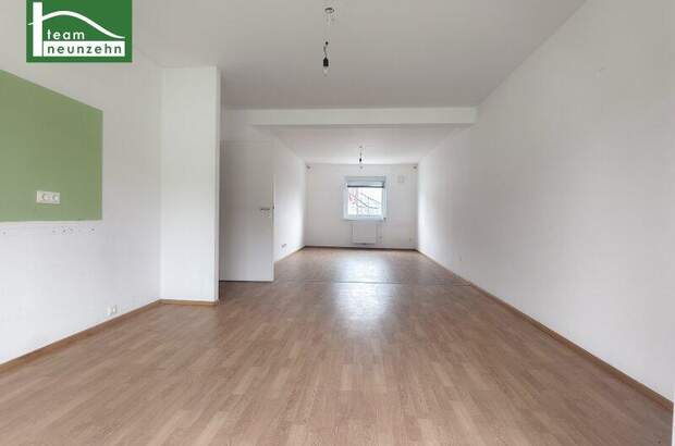 Terrassenwohnung mieten in 3100 St. Pölten (Bild 2)