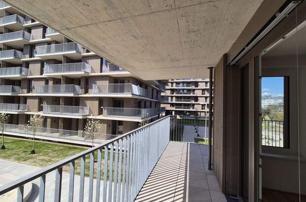 Wohnung mit Balkon kaufen in 8010 Graz (Bild 2)