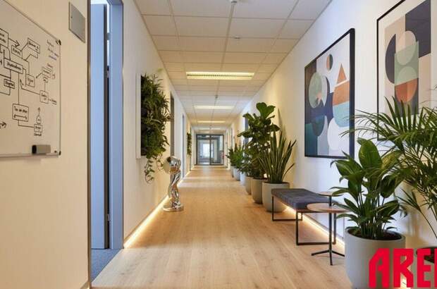 Gewerbeobjekt mieten in 4020 Linz (Bild 2)