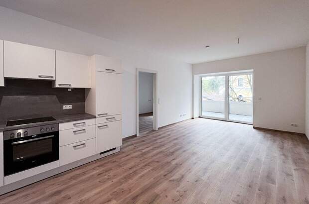Wohnung mit Balkon mieten in 4753 Taiskirchen (Bild 4)