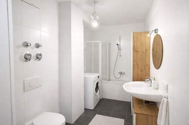 Wohnung mit Balkon kaufen in 8020 Graz (Bild 5)