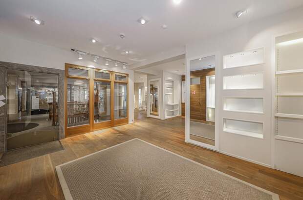 Einzelhandel mieten in 6370 Kitzbühel (Bild 3)