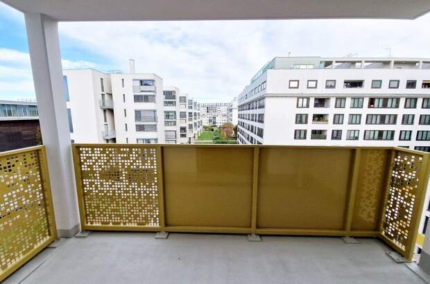 Wohnung mit Balkon mieten in 1220 Wien