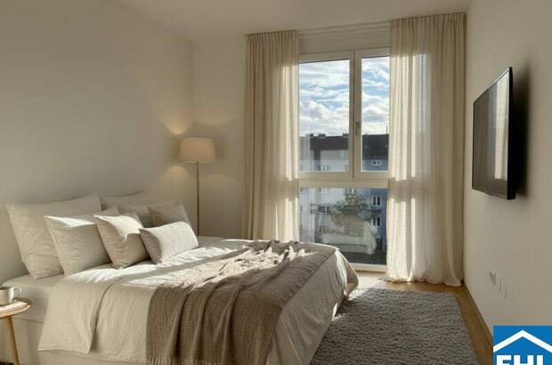 Terrassenwohnung kaufen in 1230 Wien (Bild 1)