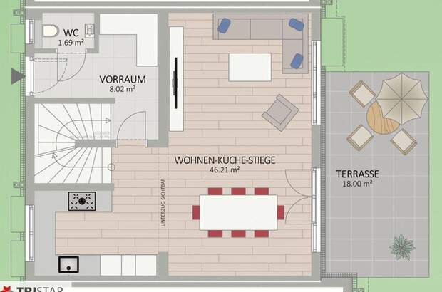 Haus kaufen in 1220 Wien (Bild 2)