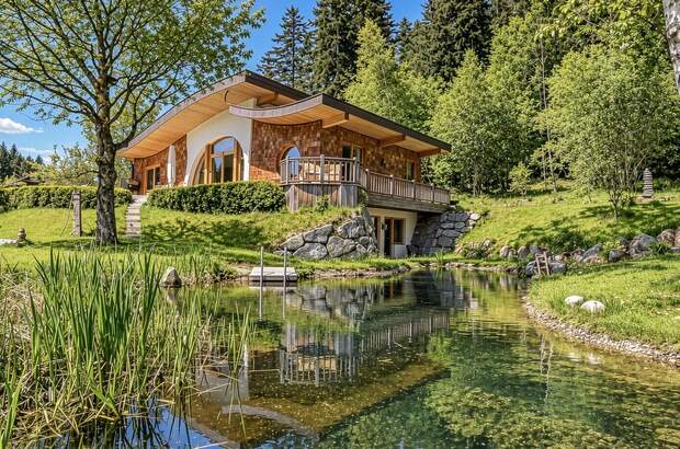 Haus mieten in 6370 Kitzbühel (Bild 1)