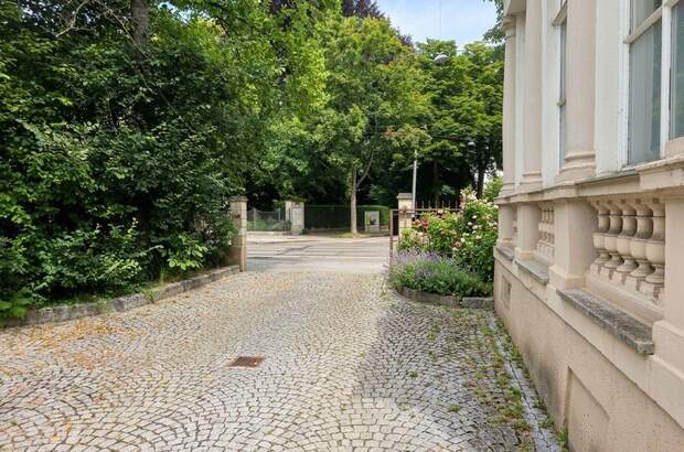 Haus mit Garten mieten in 1130 Wien (Bild 4)